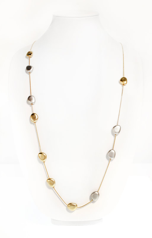Zzan Jewelry - Gilded Pear Gallery - Gilded Pear Gallery